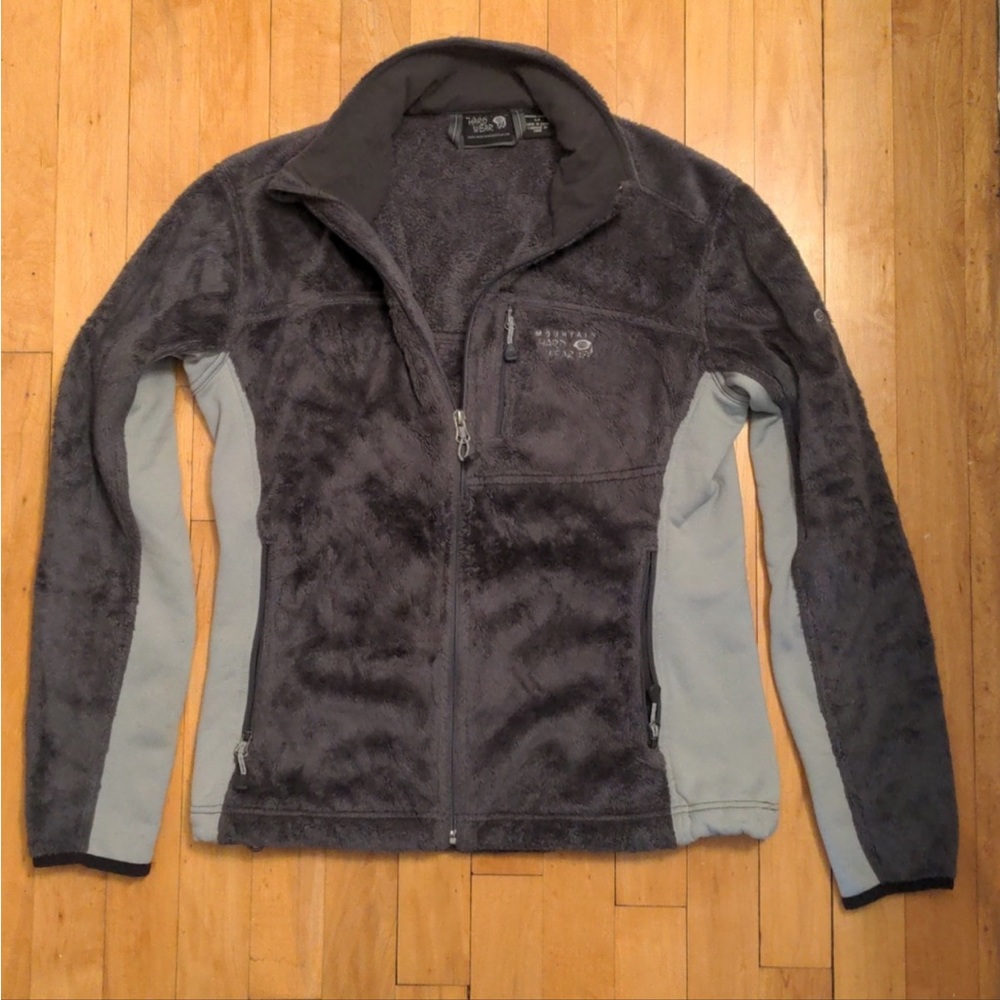 Mountain Hardware Jacket